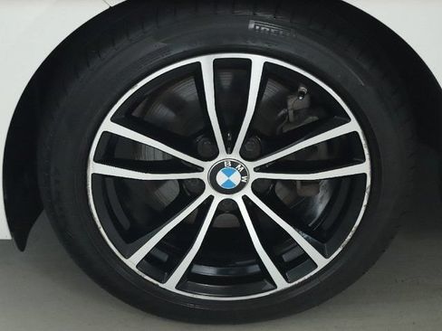 Used 2020 BMW 230i xDrive Convertible AWD/4WD image 38