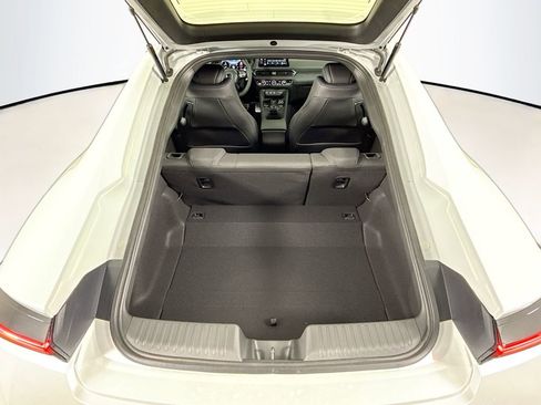 New 2026 Honda Prelude image 26
