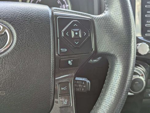 Used 2022 Toyota 4Runner TRD Pro AWD/4WD image 16