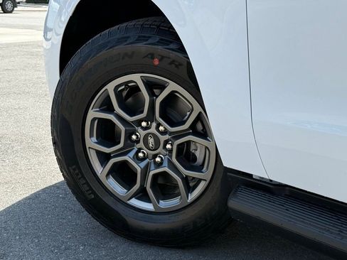 New 2026 Ford Expedition Max Active RWD image 14