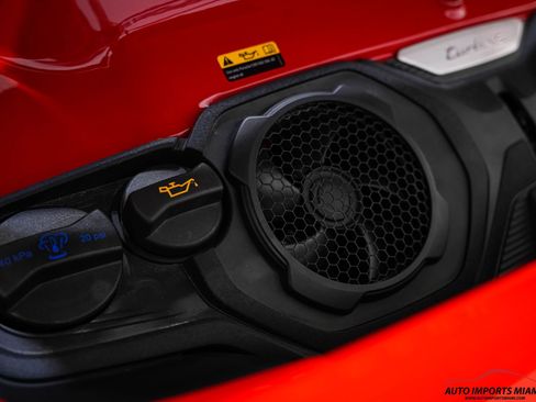 Used 2021 Porsche 911 Turbo S image 39