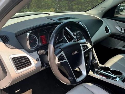 Used 2017 GMC Terrain SLT w/ Open Road Package AWD/4WD image 17