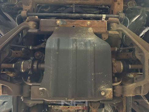 Used 2015 GMC Sierra 2500 Denali w/ Duramax Plus Package image 52