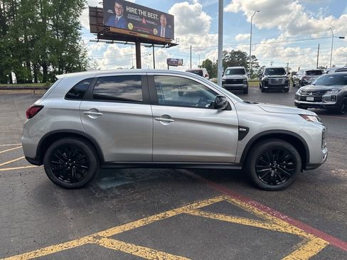New 2026 Mitsubishi Outlander Sport LE AWD/4WD image 5