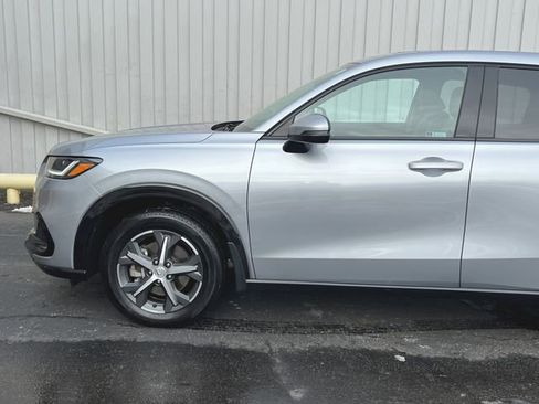 Used 2023 Honda HR-V EX-L image 15