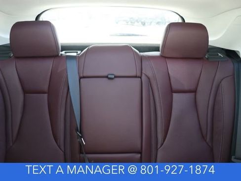 New 2026 Buick Envision Sport Touring AWD/4WD image 15