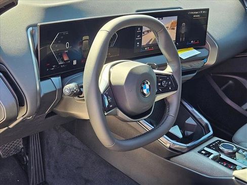 Used 2026 BMW X3 xDrive30 w/ Convenience Package image 3