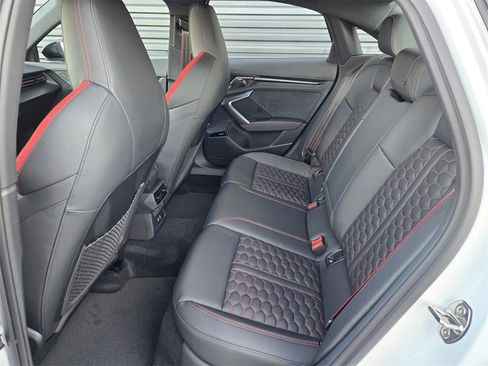 New 2026 Audi RS 3 image 10
