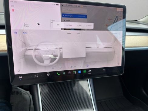 Used 2019 Tesla Model 3 Standard Range Plus RWD image 17
