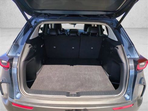 Used 2025 MAZDA CX-50 AWD 2.5 S w/ Premium Package image 6