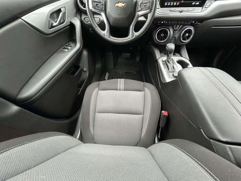 Used 2024 Chevrolet Blazer LT w/ Convenience Package image 13