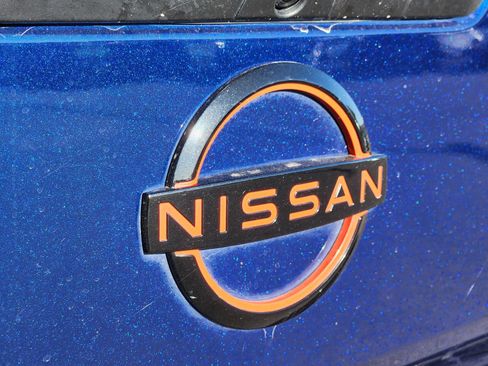 Used 2022 Nissan Frontier PRO-4X w/ Pro-4X Premium Package image 44