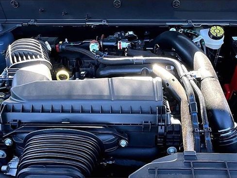 New 2026 Ford Bronco Sport Badlands w/ Badlands Tech Package image 11