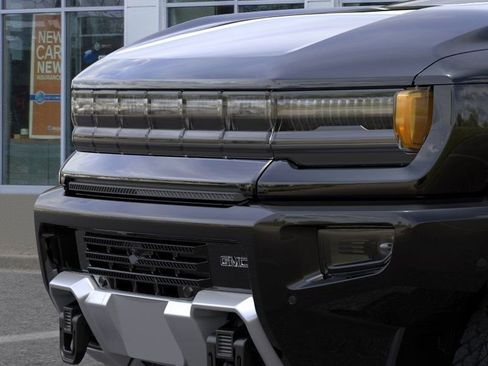 New 2026 GMC Hummer EV SUV image 20