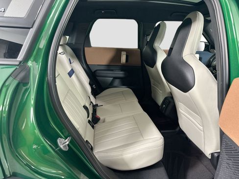 New 2025 MINI Cooper Countryman S image 30