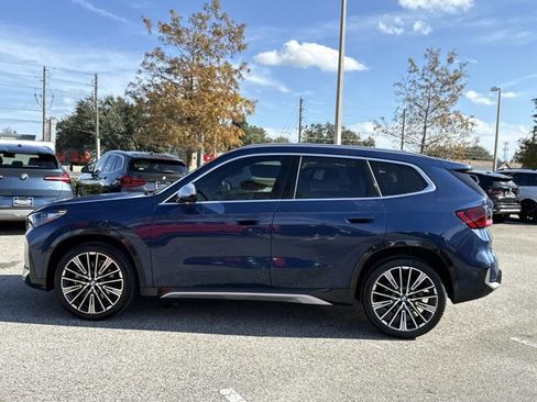 Used 2023 BMW X1 xDrive28i w/ Premium Package image 6