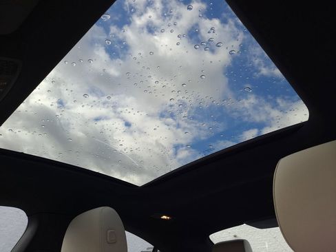 Certified 2025 Mercedes-Benz CLA 250 4MATIC image 20