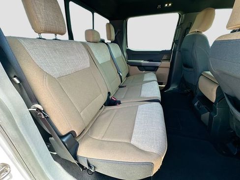 Used 2023 Ford F150 XLT w/ Equipment Group 302A High AWD/4WD image 25