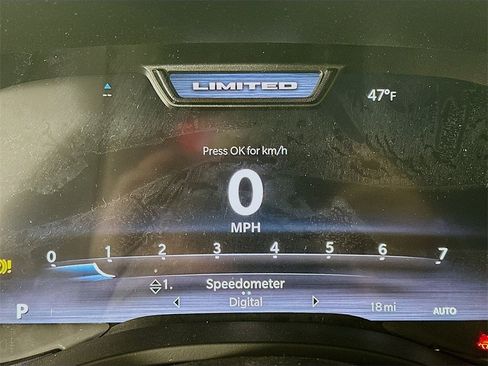 New 2026 RAM 1500 Limited image 11