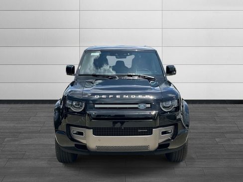 Used 2023 Land Rover Defender 110 X-Dynamic SE AWD/4WD image 8