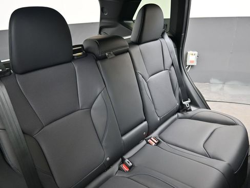 New 2026 Subaru Forester Limited image 16