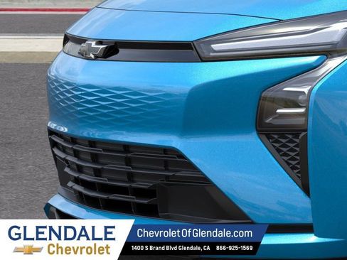 New 2027 Chevrolet Bolt LT w/ Comfort Package FWD image 13