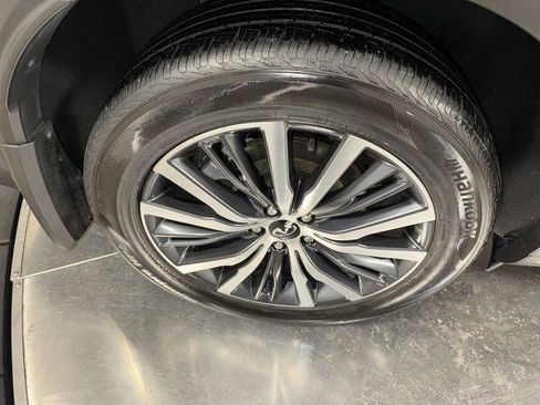 Certified 2024 INFINITI QX60 Autograph w/ Cargo Package image 13