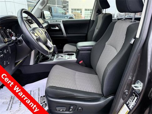 Used 2023 Toyota 4Runner SR5 image 16