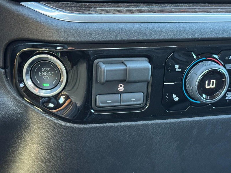 New 2026 Chevrolet Silverado 1500 RST AWD/4WD image 12