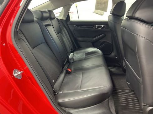 Certified 2023 Honda Civic Touring image 20