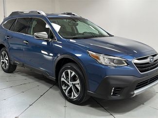 Used 2022 Subaru Outback Touring XT video 3