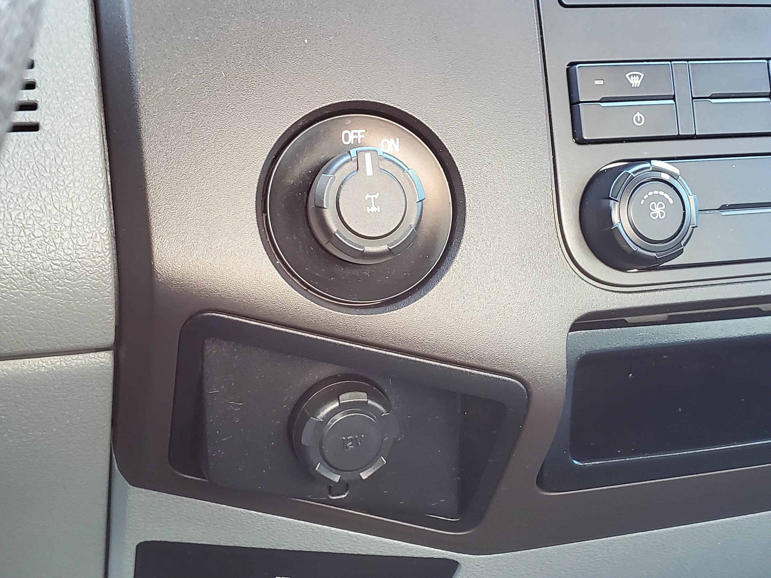Used 2016 Ford F250 XL AWD/4WD image 20