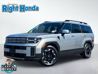 Used 2026 Hyundai Santa Fe SEL