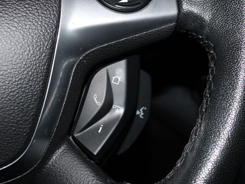 Used 2014 Ford Escape Titanium w/ Equipment Group 401A AWD/4WD image 16