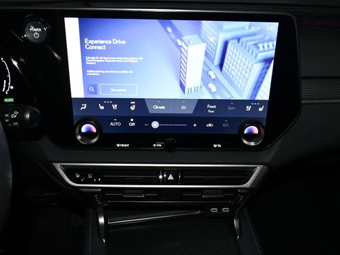 Used 2024 Lexus RX 500h F Sport w/ Convenience Package image 32