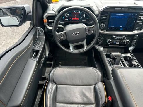 Used 2023 Ford F150 Tremor w/ Equipment Group 402A High AWD/4WD image 13