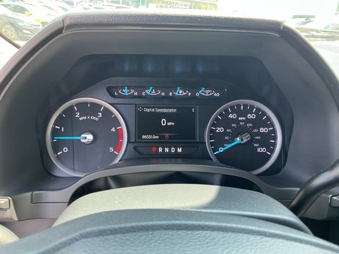 Used 2022 Ford F350 XL w/ STX Appearance Package AWD/4WD image 20