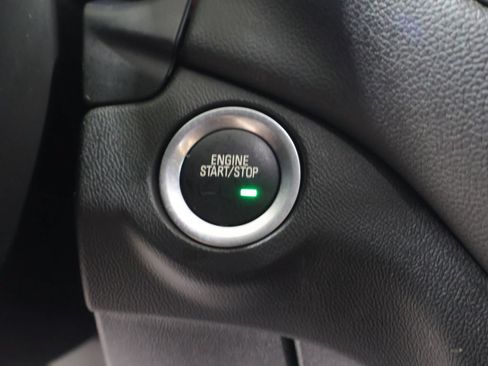 Used 2023 Chevrolet Equinox LT AWD/4WD image 29