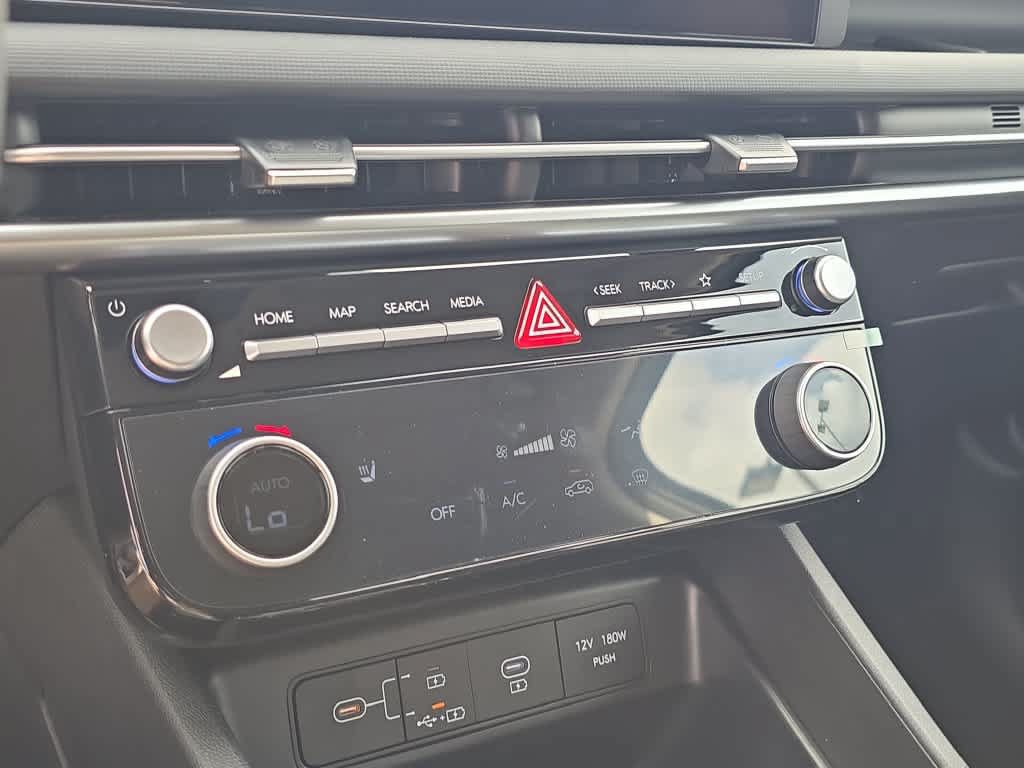 New 2026 Hyundai Tucson SEL Plus FWD image 31