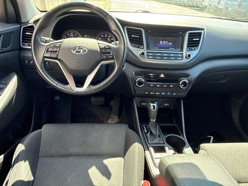Used 2016 Hyundai Tucson Sport AWD/4WD image 7