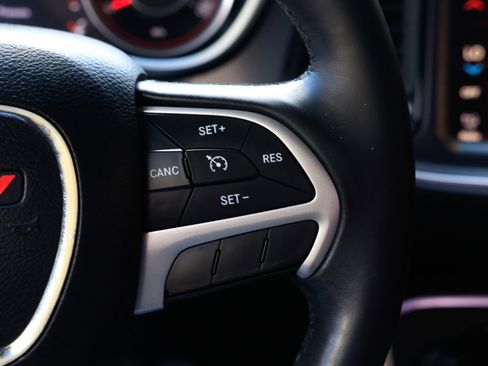 Used 2015 Dodge Challenger R/T Scat Pack w/ Scat Pack Appearance Package image 31