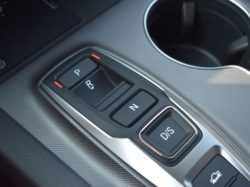 New 2026 Honda Ridgeline RTL image 22