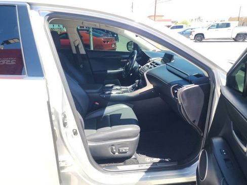 Used 2015 Lexus NX 200t FWD w/ Premium Package image 25