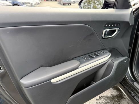 New 2026 Kia K4 GT-Line Turbo image 17