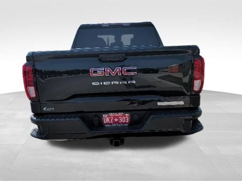 Used 2026 GMC Sierra 1500 Elevation AWD/4WD image 4