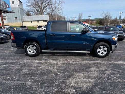 Used 2023 RAM 1500 Big Horn image 5