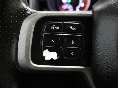 Used 2019 RAM 3500 Tradesman AWD/4WD image 42