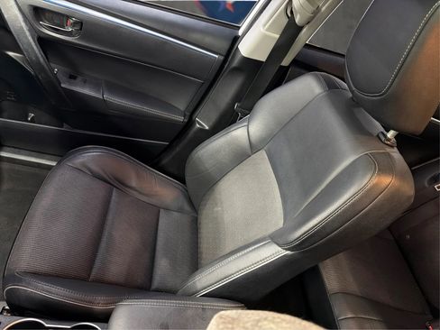 Used 2016 Toyota Corolla S w/ Driver Convenience Package image 30