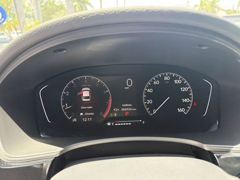 Certified 2026 Honda Civic Sport image 24