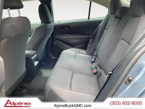 Used 2024 Toyota Corolla LE FWD image 13